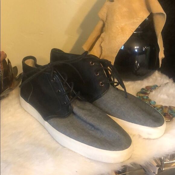 Aldo shoes 10.5 (2340) - Picture 1 of 7